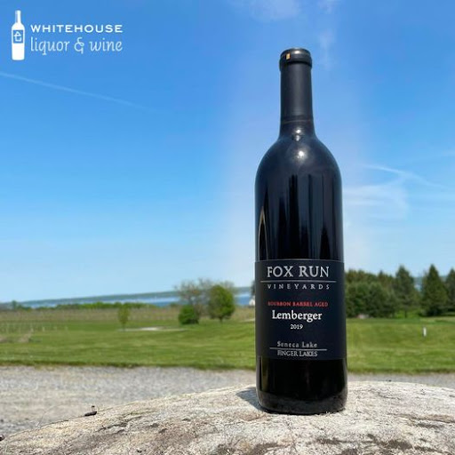 Liquor Store «Whitehouse Liquor & Wine», reviews and photos, 650 Hylan Dr, Rochester, NY 14623, USA