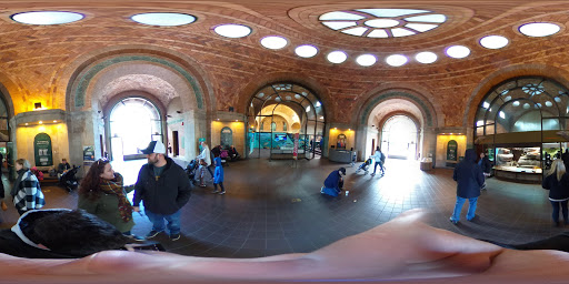 Zoo «Bronx Zoo», reviews and photos, 2300 Southern Blvd, Bronx, NY 10460, USA