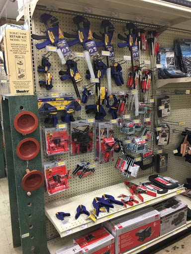 Home Improvement Store «Martini True Value Hardware», reviews and photos, 7145 Lawndale St, Houston, TX 77023, USA