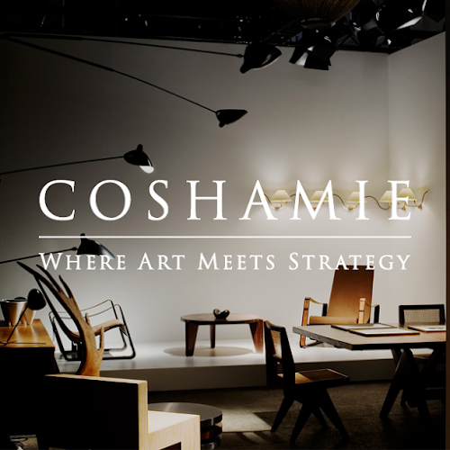 Reviews of COSHAMIE in London - Advertising agency