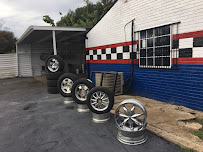 GAMBOA TIRE SHOP - Photo 6 - Car repair in Houston, TX, Pasadena