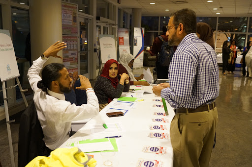 Mosque «Roswell Community Masjid (RCM)», reviews and photos, 345 Market Pl, Roswell, GA 30075, USA