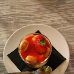 Photo n°7 de l'avis de Fabio.a fait le 01/06/2022 à 21:18 sur le  La Cambusa à Alassio