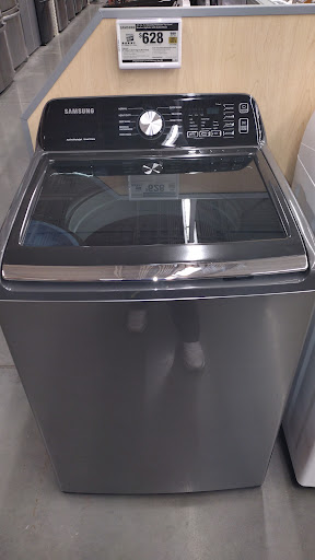 Home Improvement Store «The Home Depot», reviews and photos, 2801 James Sanders Blvd, Paducah, KY 42001, USA