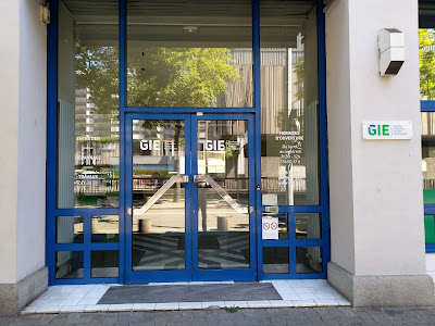 Générale d'Installations Energétiques à Strasbourg