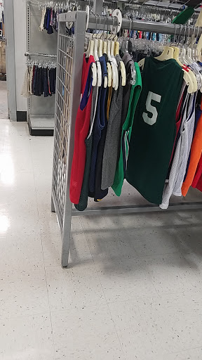 Thrift Store «Village Thrift», reviews and photos, 7533 S Crescent Blvd, Pennsauken Township, NJ 08109, USA