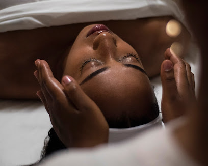 Blue Nile Massage & Wellness