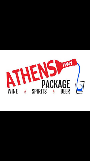 Liquor Store «Athens Hwy Package Store», reviews and photos, 898 W Ridge Rd, Gainesville, GA 30501, USA