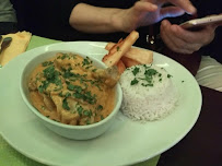 Curry Thaï du Restaurant brésilien Brasileirinho à Paris - n°3