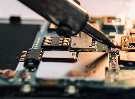 Cell Phone Store «Cell Repair», reviews and photos, 12579 Richmond Ave, Houston, TX 77082, USA