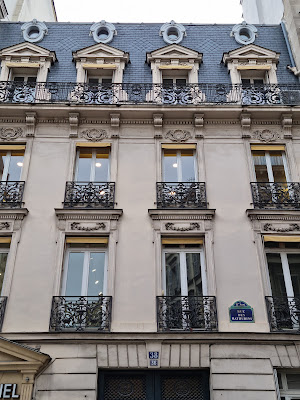 France Connection à Paris