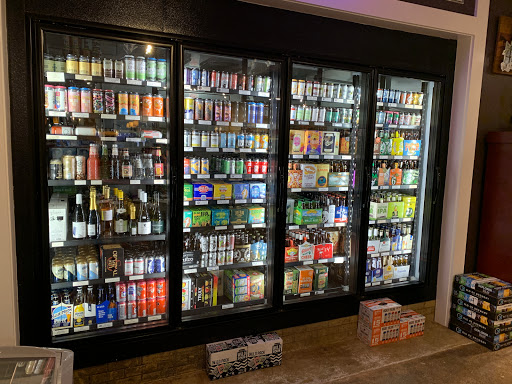 Wine Store «Wine Bin», reviews and photos, 8390 Main St #1, Ellicott City, MD 21043, USA