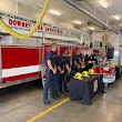 Downey Fire Dept. Station #1