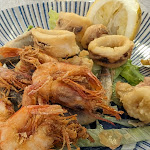 Photo n°2 de l'avis de Antonio.c fait le 25/04/2024 à 18:44 sur le  Il Pomodoro Beach à Giovinazzo