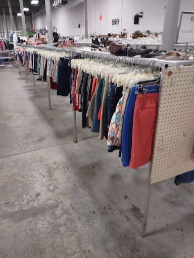Thrift Store «Last Chance Thrift Store», reviews and photos, 2935 N Decatur Rd, Decatur, GA 30033, USA