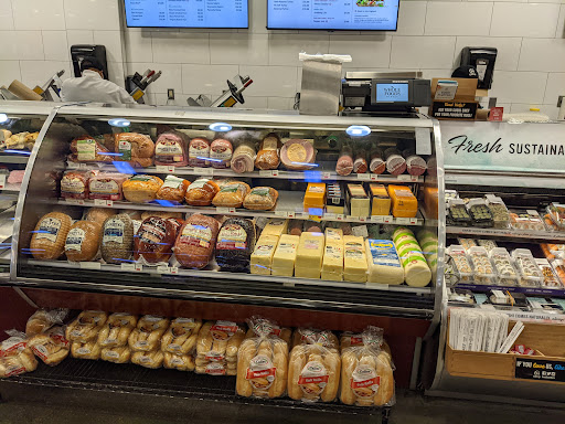 Grocery Store «Whole Foods Market», reviews and photos, 601 N Main St, Providence, RI 02904, USA