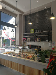 Photo n°21 de MAIKAI à Paris ()