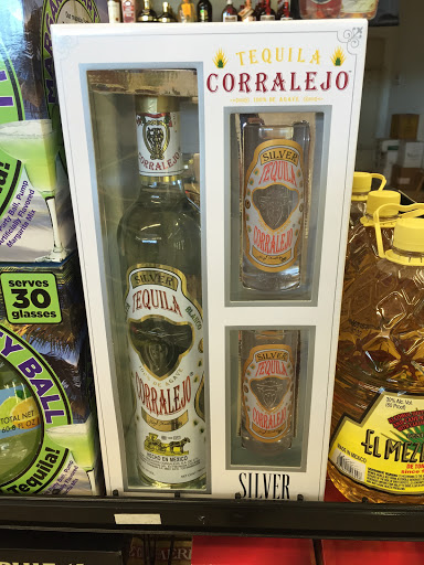 Liquor Store «Five Palms Liquor», reviews and photos, 6010 Old Pearsall Rd, San Antonio, TX 78242, USA