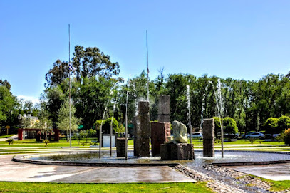 Parque Costanera Río Quinto