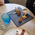 Photo n° 2 de l'avis de Othilie.a fait le 20/05/2024 à 22:28 pour Bar Restaurant Côté Sable à Vieux-Boucau-les-Bains