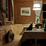 Photo n°12 de l'avis de Simone.. fait le 03/09/2023 à 18:49 sur le  Ütia de Börz à San Martin de Tor