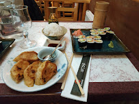 Plats et boissons du Restaurant japonais Osaka à Corbeil-Essonnes - n°13