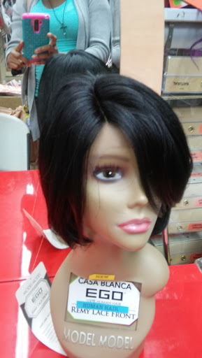 Beauty Supply Store «Jenny Beauty Supply», reviews and photos, 3632 N Belt Line Rd, Irving, TX 75062, USA