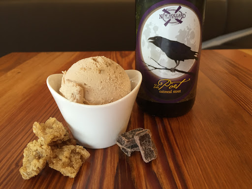 Restaurant «Browndog Treats, Drinks, & Eats», reviews and photos, 120 E Main St, Northville, MI 48167, USA