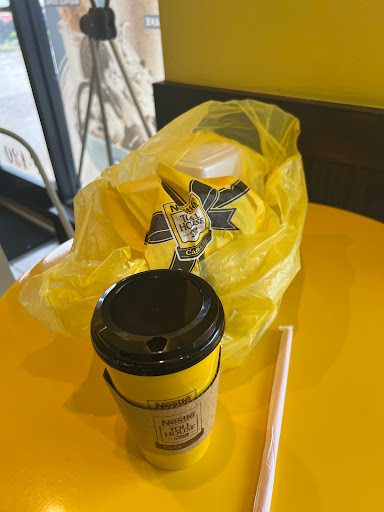 Dessert Shop «Nestle Toll House Cafe By Chip», reviews and photos, 23501 Cinco Ranch Blvd F120, Katy, TX 77494, USA