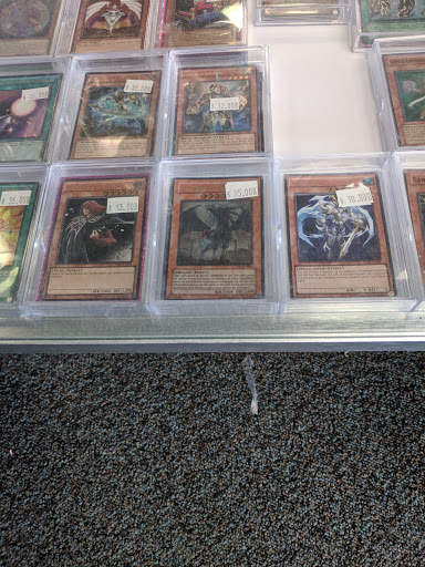 Video Game Store «Top Deck Cards & Games LLC», reviews and photos, 5797 Library Rd, Bethel Park, PA 15102, USA