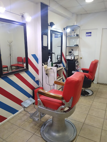 Opiniones de Peluquería Nino en Melipilla - Peluquería