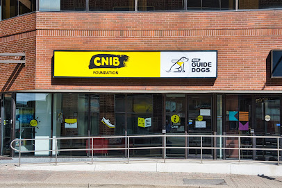 CNIB London Community Hub