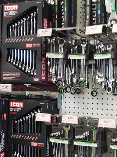 Tool Store «Harbor Freight Tools», reviews and photos, 2090 Lincoln Hwy E, Lancaster, PA 17602, USA