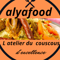 Photos du propriétaire du Restaurant L'Atelier du Couscous - Alya food à Aix-en-Provence - n°9
