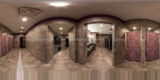 Gym «Planet Fitness», reviews and photos, 39 N Plank Rd, Newburgh, NY 12550, USA