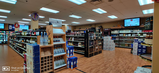 Wine Store «Wine Chateau», reviews and photos, 1380 Centennial Ave, Piscataway Township, NJ 08854, USA