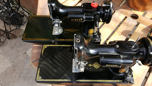 twice nice sewing machine restorations image