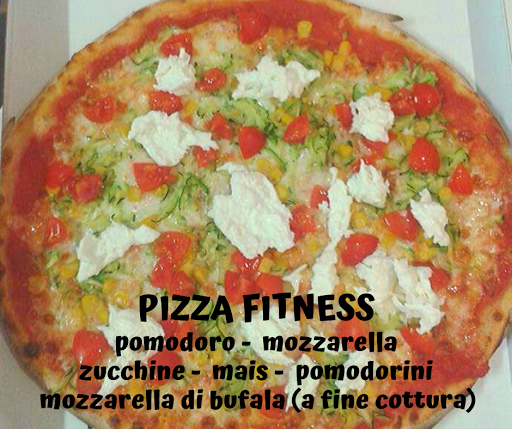 Crazy Pizza in Cappella Maggiore, Provincia di Treviso