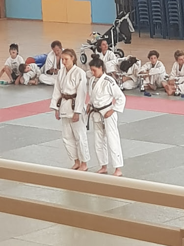 Judo Club Jurançon à Jurançon