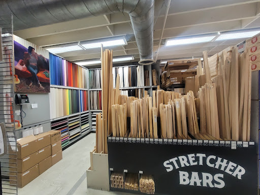 Art Supply Store «Blick Art Materials», reviews and photos, 44 S Raymond Ave, Pasadena, CA 91105, USA