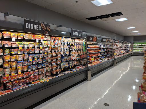 Supermarket «Giant», reviews and photos, 1230 W Broad St, Falls Church, VA 22046, USA