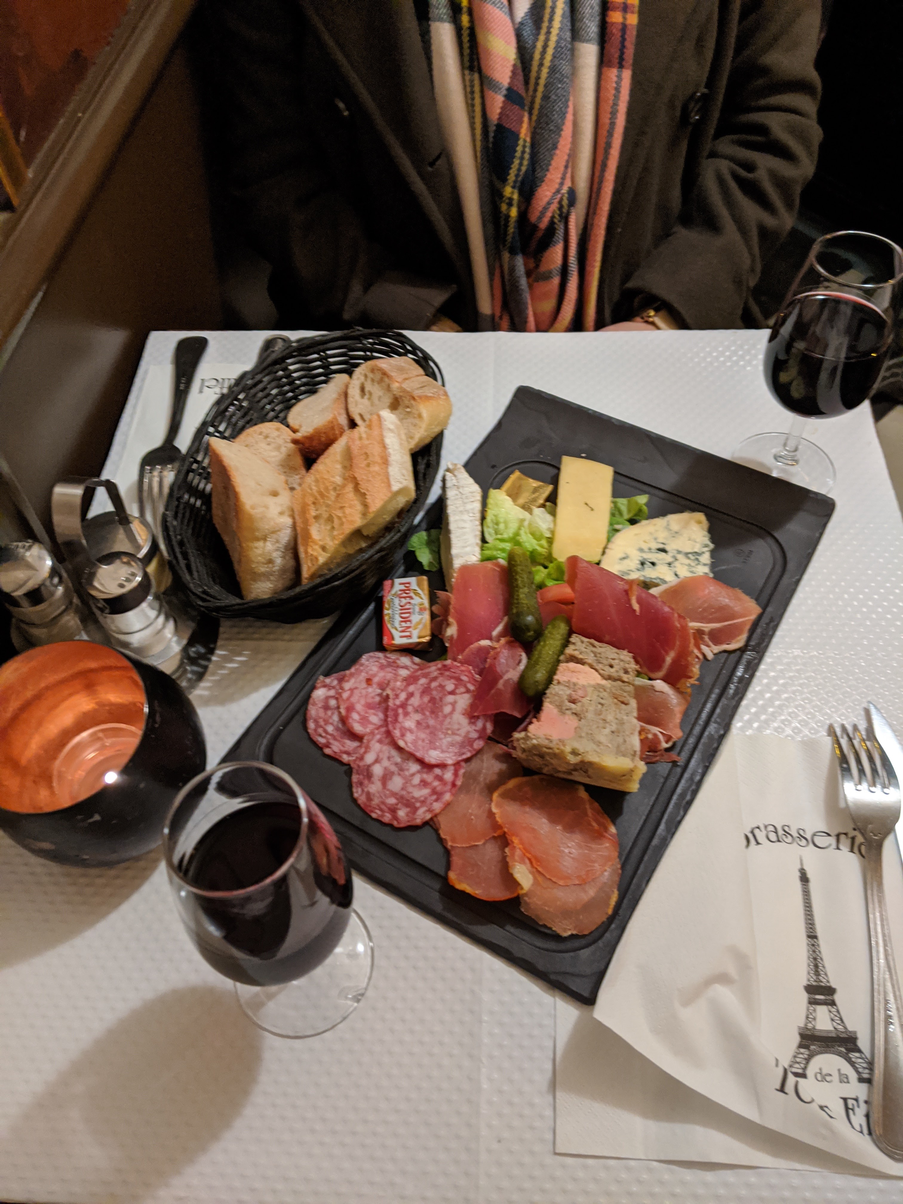Photo n° 1 de l'avis de Romarico.e fait le 26/12/2019 à 08:11