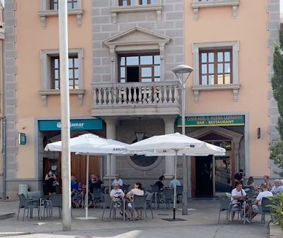 Bar Cooperativa - Plaça Ajuntament, 14, 46220 Picassent, Valencia, Spain