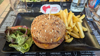 Frite du Restaurant Chez les Filles à Mers-les-Bains - n°12