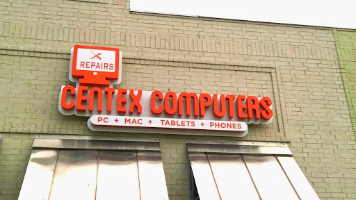 Computer Repair Service «CenTex Computers», reviews and photos, 130 S Seguin Ave, New Braunfels, TX 78130, USA