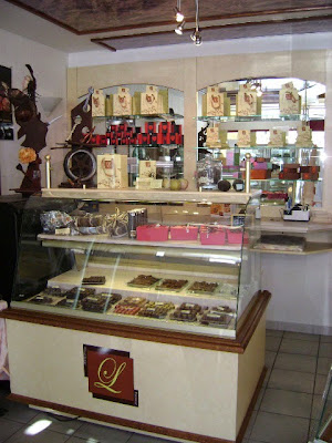 Boulangerie Leboyer Vincent à Saint-Lô