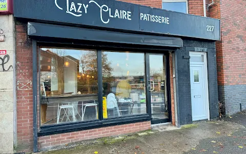 Lazy Claire Patisserie image