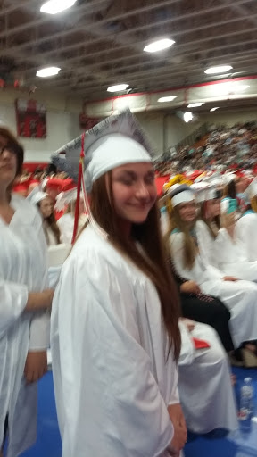 Community Center «Rochester Community Center», reviews and photos, 150 Wakefield St, Rochester, NH 03867, USA