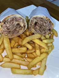 Photo n°45 de Restaurant Antalya à Melun ()