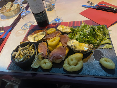 Le Coconut à Agde